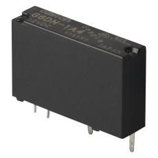 【G6DN-1A-L-DC5】POWER RELAY  SPST-NO  5A  250VAC  TH
