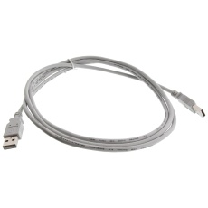 【30-3006-6】USB CABLE  2.0 TYPE A-A PLUG  1.828M