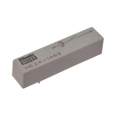 【HE12-1A83-02】REED RELAY  SPST-NO  3A  7.5KV  TH