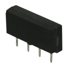 【MS05-2A87-78D】REED RELAY  DPST  0.5A  200V  TH