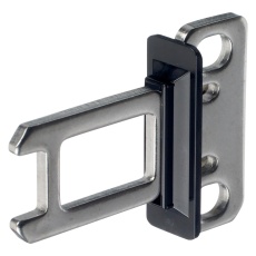 【HS9Z-A51】ACTUATOR  SAFETY SW  STRAIGHT  IP67