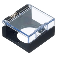 【AL-K6SP】FINGER GUARD  MINIATURE SWITCH