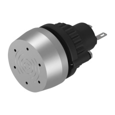 【14-810.902】BUZZER CONTINUOUS 95DBA 24VDC