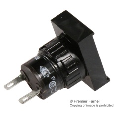 【31-040.002】INDICATOR ACTUATOR SQUARE PB SWITCH