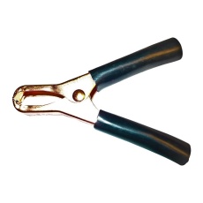 【BU-46A-0】MINI PLIER STYLE CLIP  50A  29MM  BLK