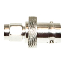 【BU-P4290】RF ADAPTER  BNC JACK-SMA PLUG  50 OHM