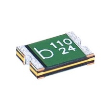 【0ZCJ0050FF2G】FUSE  RESETTABLE PTC  8VDC  0.5A  SMD