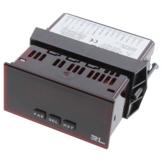 【PAXLCR00】COUNTER  6 DIGIT  DUAL  250VDC