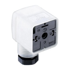 【GDM21FB-D24-1KK】POWER CONN RCPT 2+PE PG11 CABLE