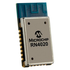 【RN4020-V/RMBEC133】BLE MODULE  V4.1  1MBPS  1.8-3.6V