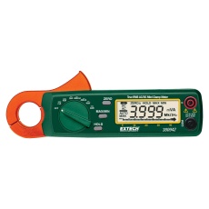 【380942】MINI CLAMP METER  TRUE RMS  30A  23MM