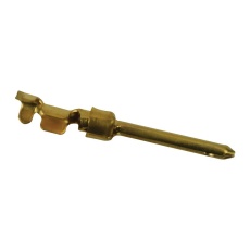 【745254-2】D SUB CONTACT PIN 26-22AWG CRIMP