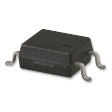 【AQY282SX】MOSFET RELAY  SPST-NO  0.5A  60V  SMD