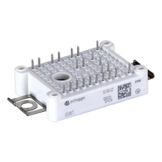 【DDB6U75N16W1RBOMA1】DIODE MODULE  BRIDGE  1.6KV  65A