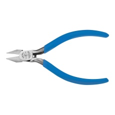 【D244-5C】WIRE CUTTER  DIAGONAL  128.6MM