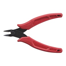 【D275-5】WIRE CUTTER  DIAGONAL  127MM