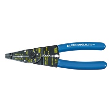 【1010】LONG NOSE PLIER  22-10AWG  209.6MM