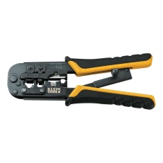 【VDV226-011-SEN】CRIMP TOOL  RATCHET  28-22AWG TERMINAL