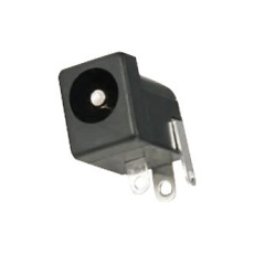 【KLDX-0202-A】DC POWER JACK  2MM  3.5A  24VDC  PCB