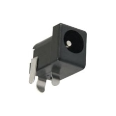 【KLDX-0202-AC】DC POWER JACK  2MM  3.5A  24VDC  PCB