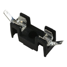 【05200003Z】FUSE HOLDER  5X20MM  10A  600V  QC