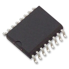 【A3966SLBTR-T】MOTOR DRIVER  FULL BRIDGE  2 O/P  WSOIC