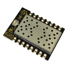 【LAMBDA-9S】RF TRANSCEIVER MODULE  300KBPS  868MHZ