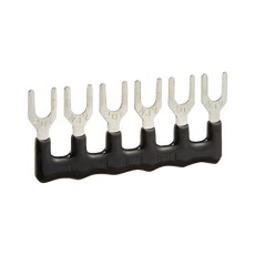 【BNJ26FWB】JUMPER  6POS  8MM  TERMINAL BLOCK