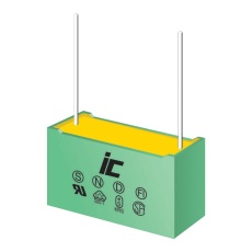 【105MKP275K】CAP  1μF  10%  PP