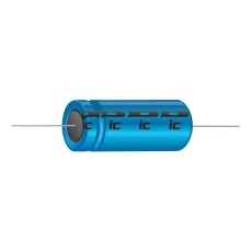 【106TTA050M】CAP  10μF  50V  20%