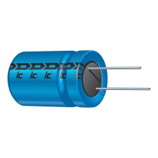 【107CKE025MEM】CAP  100μF  25V  20%