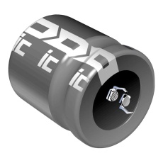 【159LBB063M2EH】CAP  15000μF  63V  ALU ELEC  SNAP-IN