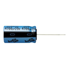 【UKA1C101MDD1TD】CAP  100μF  16V  20%