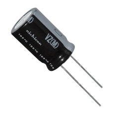 【UVZ2D100MPD1TD】CAP  10μF  200V  20%