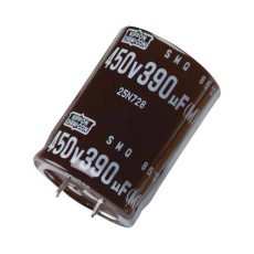 【EKMW451VSN561MR50S】CAP  560μF  450V  ALU ELEC  SNAP IN