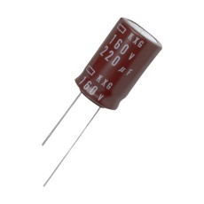 【EKXG451ELL820MMP1S】CAP 82μF 450V 20%