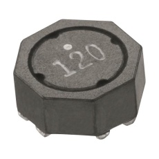 【76889440100】INDUCTOR  10UH  1.6A  20%  COUPLED