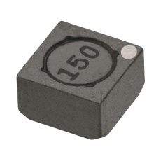 【744889030100】INDUCTOR  10UH  0.95A  20%  COUPLED