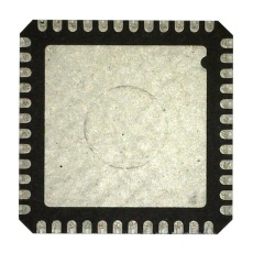 【NRF51822-QFAB-R7】BLUETOOTH  SOC  2MBPS  2.483GHZ  QFN-48