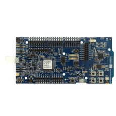 【NRF52840-DK】DEV KIT  BLUETOOTH LOW ENERGY  SOC