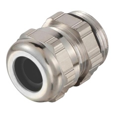 【09000005086】CABLE GLAND  PG16  METAL  9.5MM