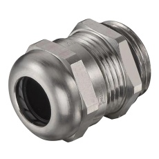 【19000005095】CABLE GLAND  M32  BRASS  25MM