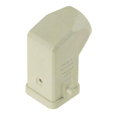 【09200030620】HOOD SIDE ENTRY 3A PG11 1 LEVER
