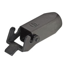 【19200030727】HOOD TOP ENTRY 3A M20 1 LEVER