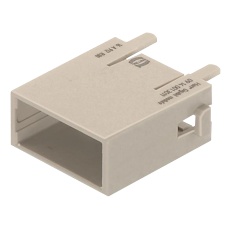【09140013011】ADAPTER MODULE  POLYCARBONATE  GREY