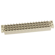 【09052486831】CONNECTOR  DIN 41612  RCPT  48P  3ROW