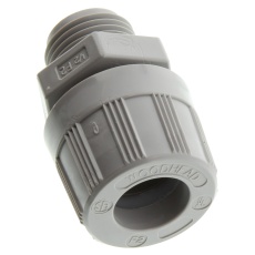 【1300970327】CABLE GLAND  NYLON  14.27-15.88MM