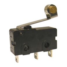 【MS0850505F015S1A】MICROSWITCH  LEVER  SPDT  5A  250VAC