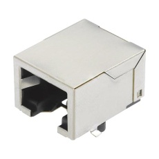 【09455511100】RJ45 CONNECTOR  JACK  8P8C  CAT5  SMT