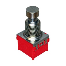 【FS5700SPMT2B2M1QEH】FOOT SWITCH  SPDT  1A  9VDC  SOLDER